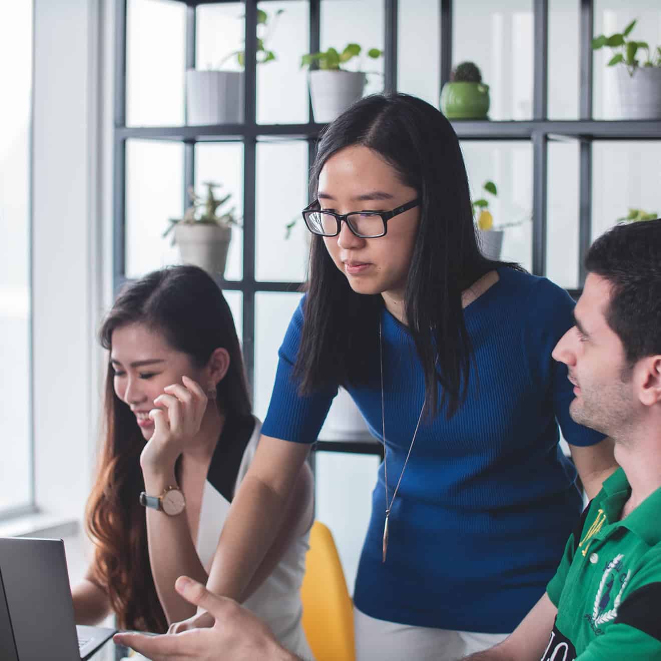 Team Development The Key to Managing Team Goals