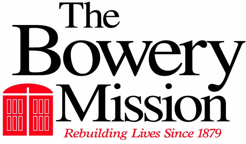 The-Bowery-Mission-logo TBMission Sponsor Page Logo Image