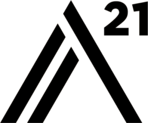 A21-logo A21 Sponsor Page Logo Image