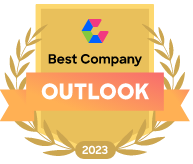 BADGES best company outlook 23