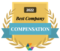 BADGES company compensation 22