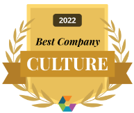 BADGES company culture 22