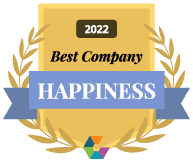 BADGES company happiness 22