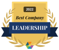 BADGES company leadership 22