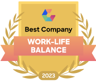 BADGES worklife balance 233
