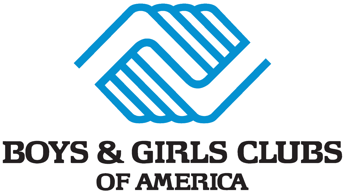 Boys&GirlsClub B&G Clubs of America Sponsor Page Logo Image