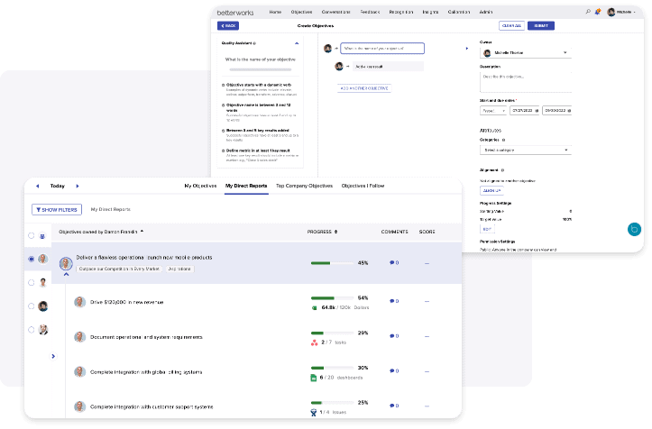 Enhance Agility with Goal Alignment Software: Optimize Your Strategy for Today's World Enhance Agility with Goal Alignment Software: Optimize Your Strategy for Today's World